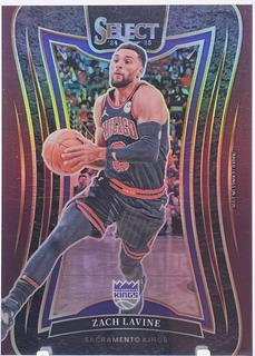 Zach LaVine