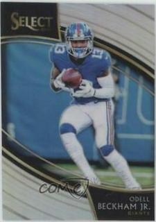 Odell Beckham Jr.