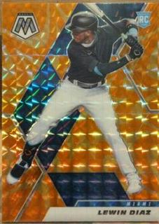 Lewin Diaz