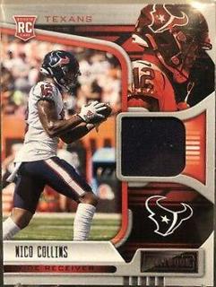 Nico Collins