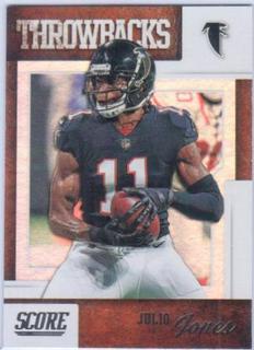 Julio Jones