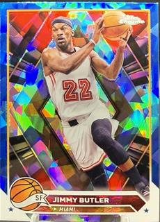 Jimmy Butler