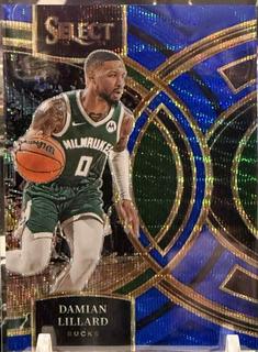 Damian Lillard
