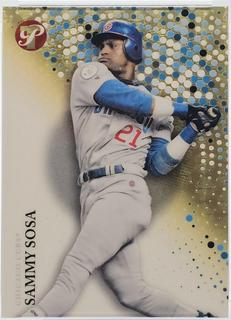 Sammy Sosa