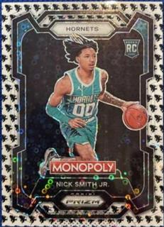 Nick Smith Jr.