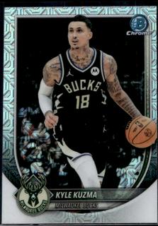 Kyle Kuzma