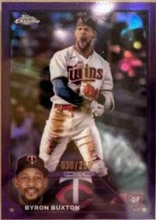 Byron Buxton