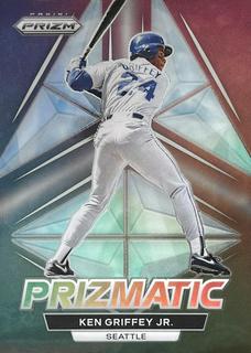 Ken Griffey Jr.