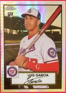 Luis Garcia