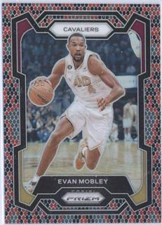 Evan Mobley