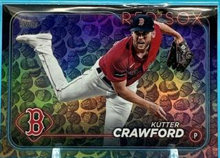Kutter Crawford