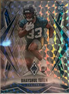 Bhayshul Tuten