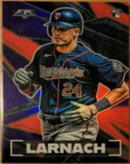 Trevor Larnach