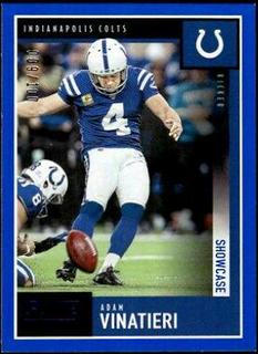 Adam Vinatieri