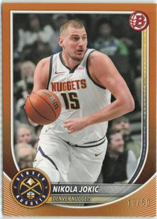 Nikola Jokic
