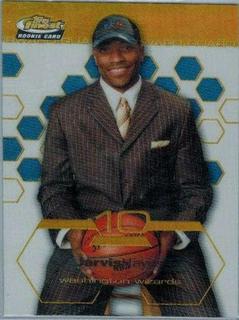 Jarvis Hayes