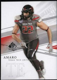 Jace Amaro