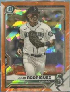 Julio Rodriguez