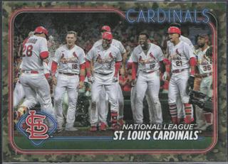 St. Louis Cardinals
