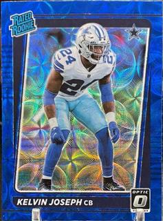 Kelvin Joseph