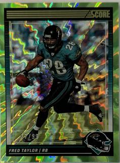 Fred Taylor