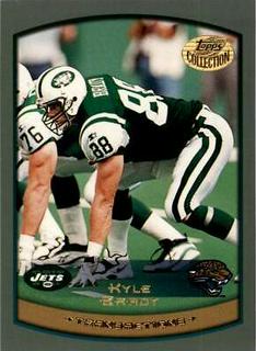 Kyle Brady