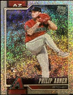 Philip Abner