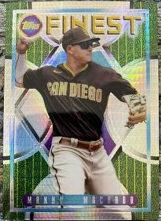 Manny Machado