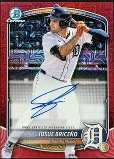 Josue Briceno