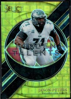 Jason Peters