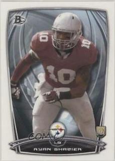 Ryan Shazier