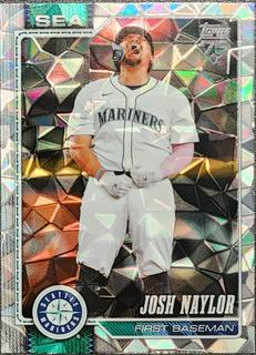 Josh Naylor