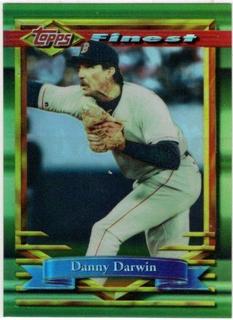 Danny Darwin