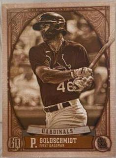 Paul Goldschmidt