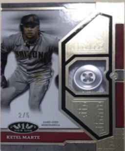 Ketel Marte