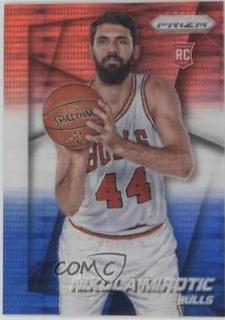 Nikola Mirotic