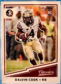 Dalvin Cook