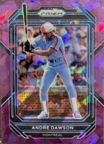 Andre Dawson