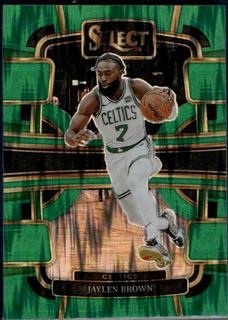 Jaylen Brown