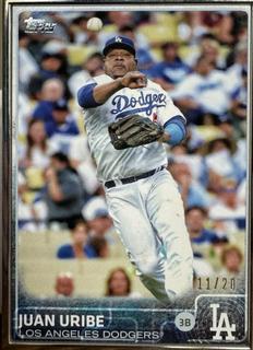Juan Uribe