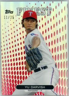 YU Darvish