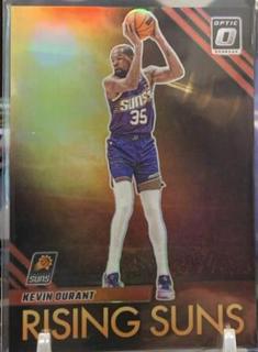 Kevin Durant