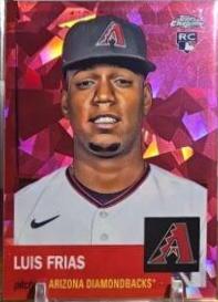 Luis Frias