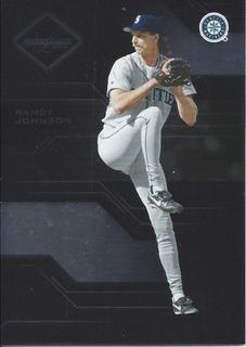Randy Johnson