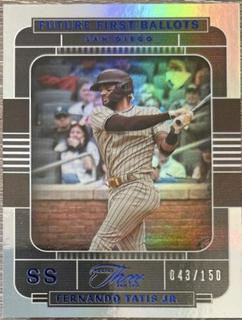 Fernando Tatis Jr.