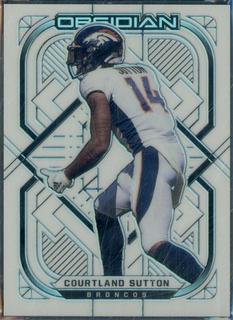 Courtland Sutton