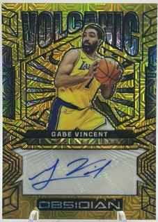 Gabe Vincent