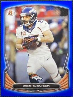Wes Welker