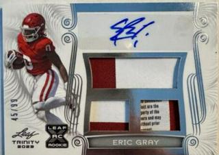 Eric Gray