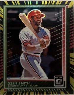 Ozzie Smith